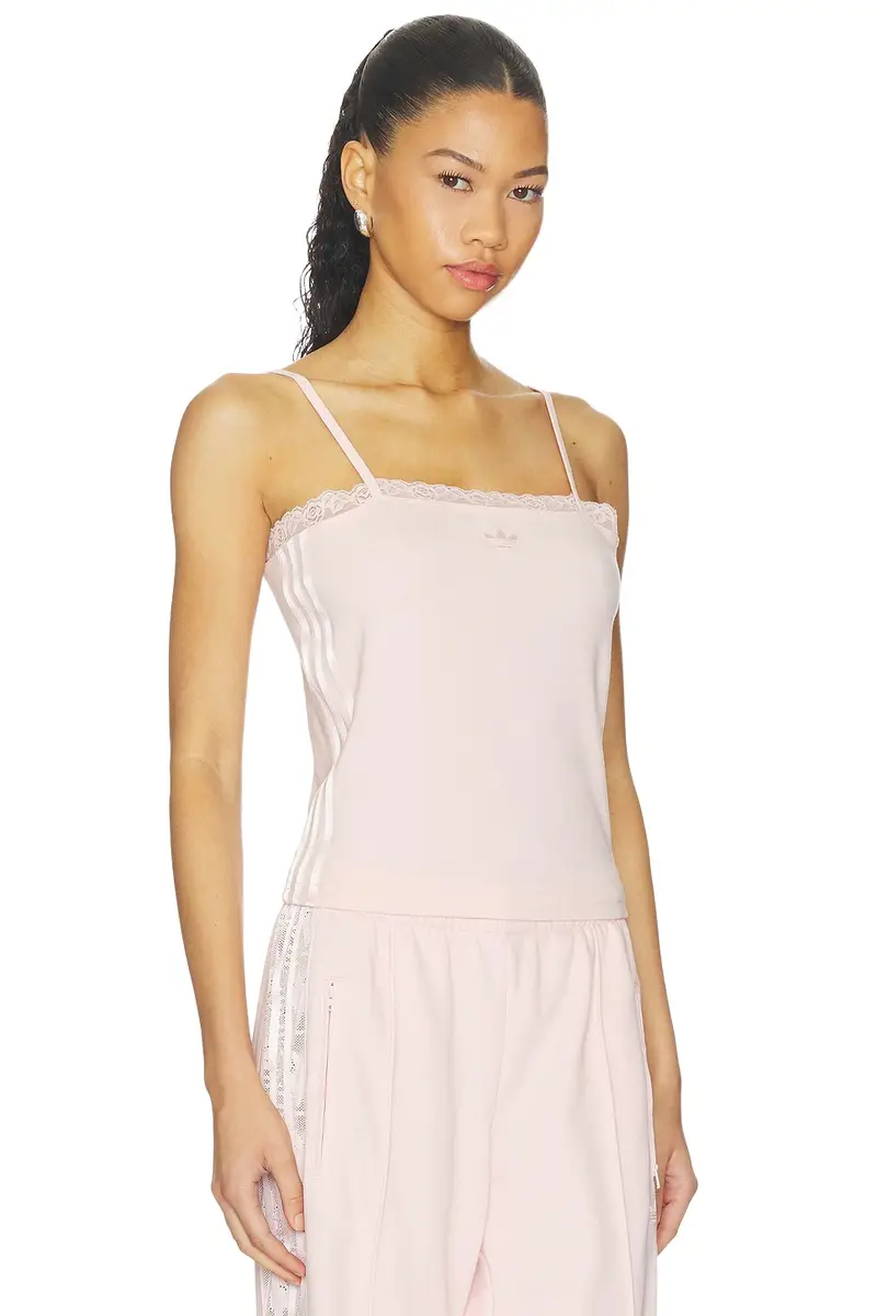 Lace Tank Top Lace Tank Top
