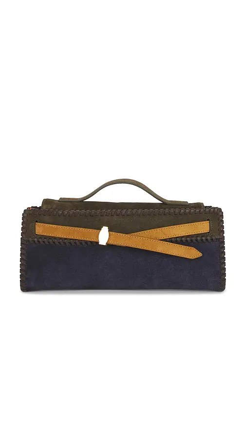 Veronica Beard Colorblock Dash Bag | Thumbnail 2 Veronica Beard Colorblock Dash Bag | Thumbnail 2