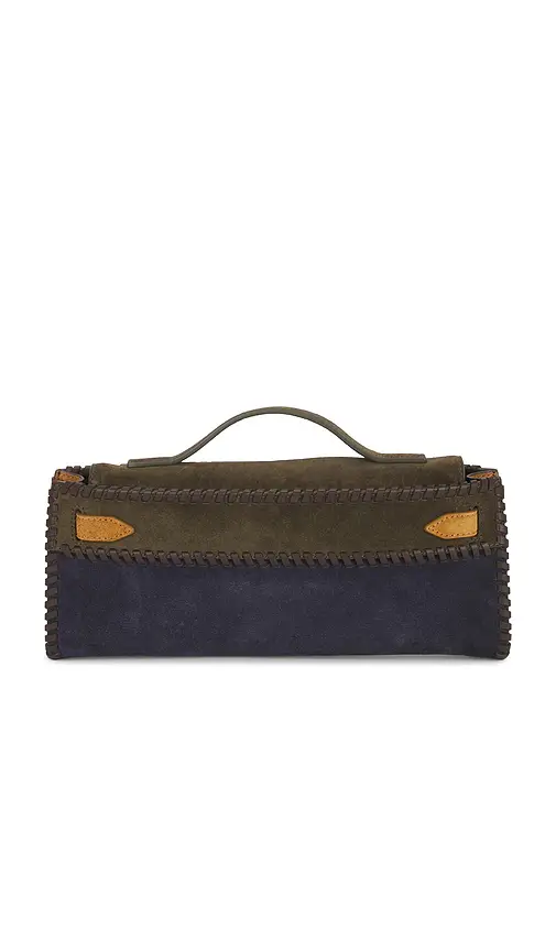Veronica Beard Colorblock Dash Bag | Thumbnail 3 Veronica Beard Colorblock Dash Bag | Thumbnail 3