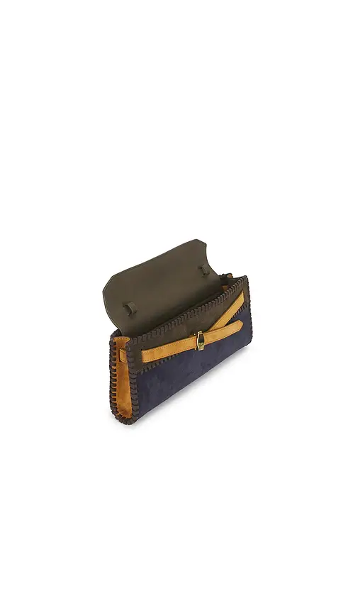 Veronica Beard Colorblock Dash Bag | Thumbnail 5 Veronica Beard Colorblock Dash Bag | Thumbnail 5