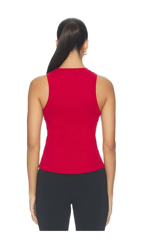 Pistola Nissi Tank Top | Thumbnail 3 Pistola Nissi Tank Top | Thumbnail 3