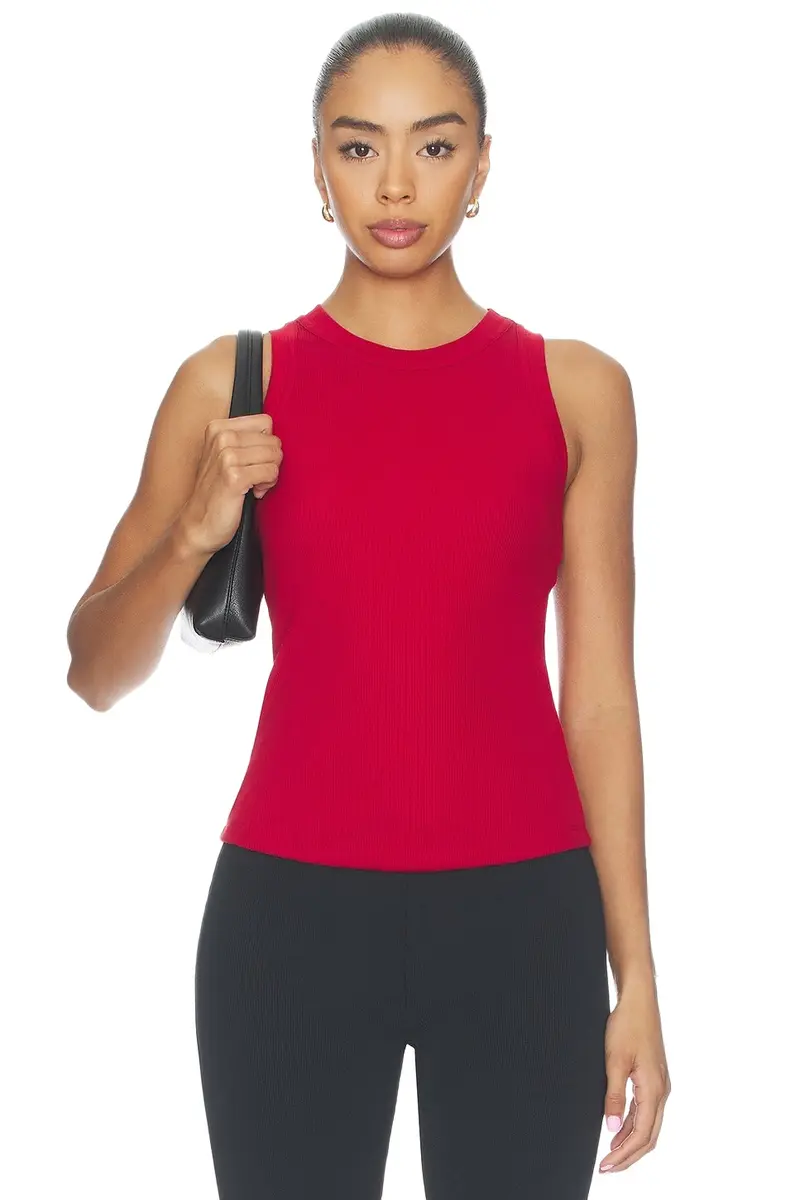 Nissi Tank Top Nissi Tank Top