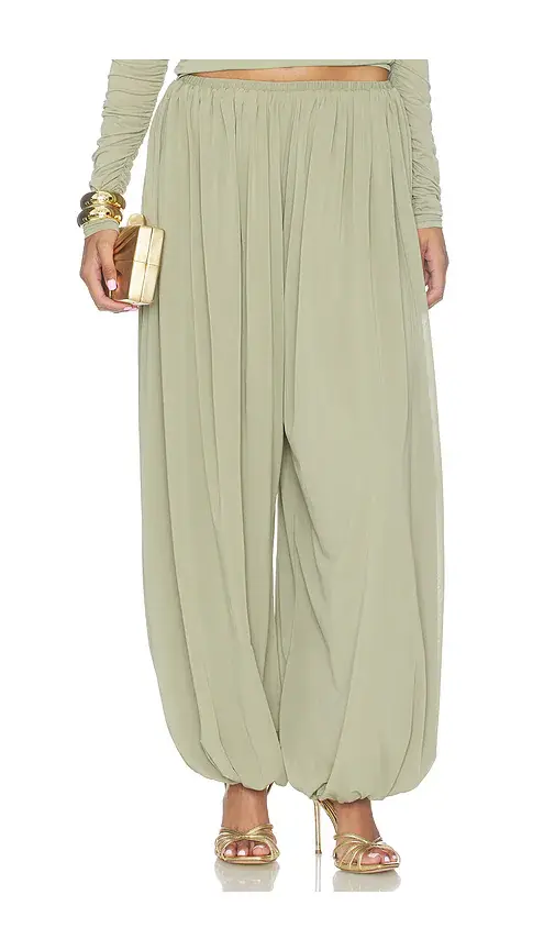 Ronny Kobo Renier Pant | Image 1 Ronny Kobo Renier Pant | Image 1