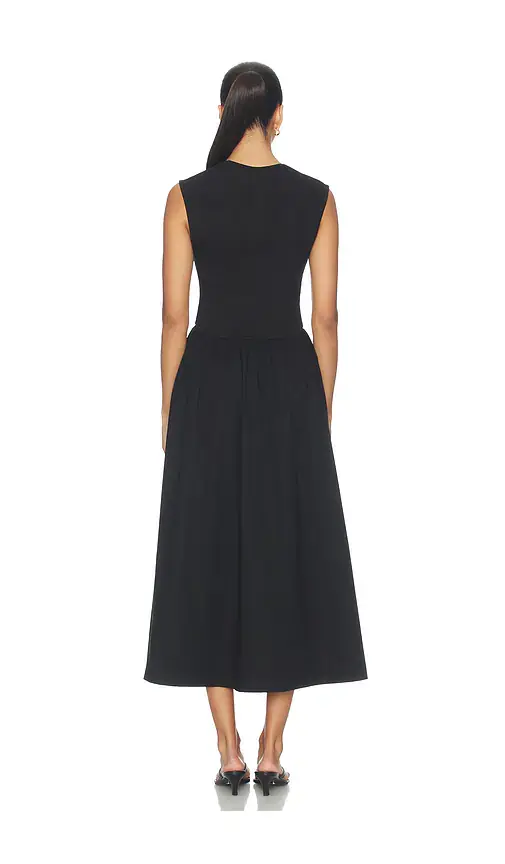 Sold Out NYC The V-neck Rsvp Dress | Thumbnail 3