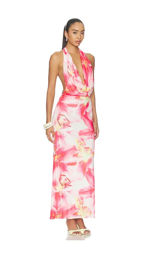 MORE TO COME Desdemona Maxi Dress | Thumbnail 2 MORE TO COME Desdemona Maxi Dress | Thumbnail 2