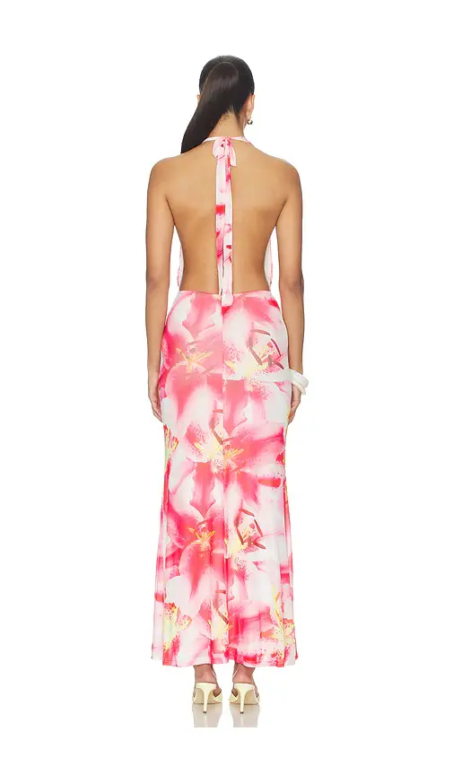 MORE TO COME Desdemona Maxi Dress | Thumbnail 3 MORE TO COME Desdemona Maxi Dress | Thumbnail 3