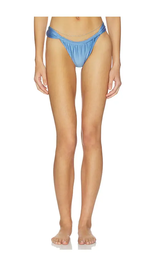 Faithfull Andez Bikini Bottom | Image 1 Faithfull Andez Bikini Bottom | Image 1