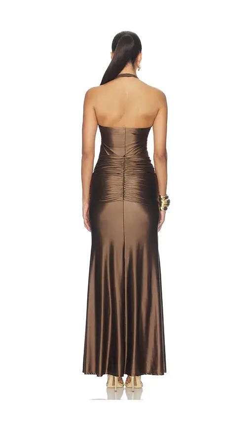 Delfi Soraya Dress | Thumbnail 3