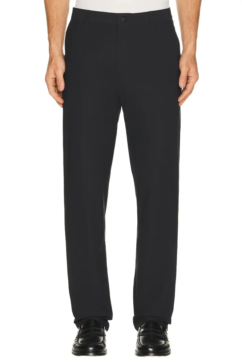 Commuter Pant Regular Commuter Pant Regular