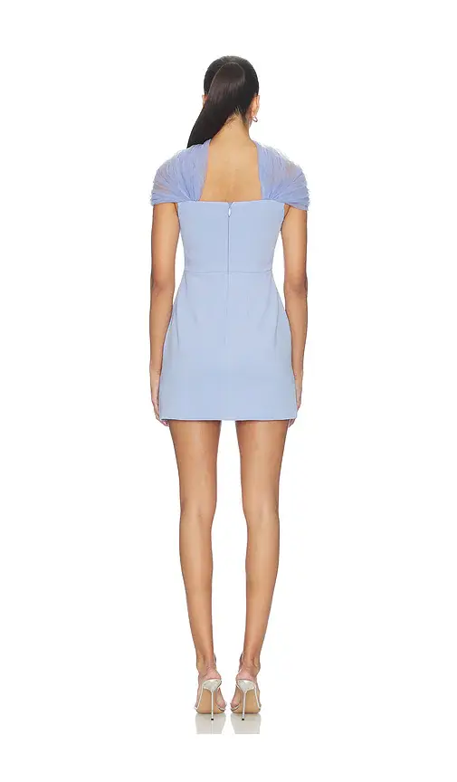 Sonya Moda Lola Mini Dress | Thumbnail 3 Sonya Moda Lola Mini Dress | Thumbnail 3
