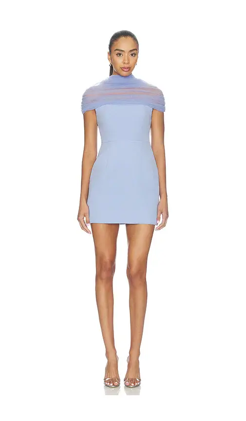 Sonya Moda Lola Mini Dress | Image 1 Sonya Moda Lola Mini Dress | Image 1