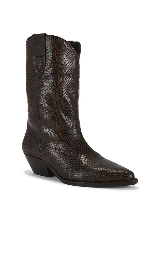 Isabel Marant Duerto Boots | Thumbnail 2 Isabel Marant Duerto Boots | Thumbnail 2