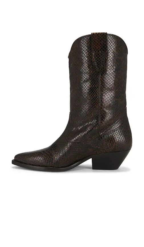 Isabel Marant Duerto Boots | Thumbnail 5 Isabel Marant Duerto Boots | Thumbnail 5