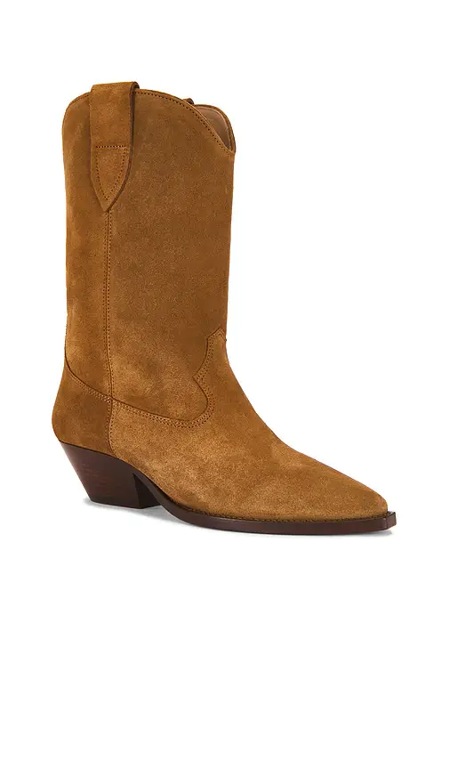 Isabel Marant Duerto Boots | Thumbnail 2 Isabel Marant Duerto Boots | Thumbnail 2