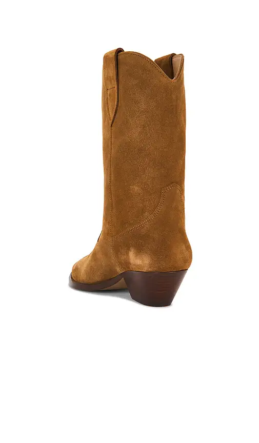 Isabel Marant Duerto Boots | Thumbnail 3 Isabel Marant Duerto Boots | Thumbnail 3
