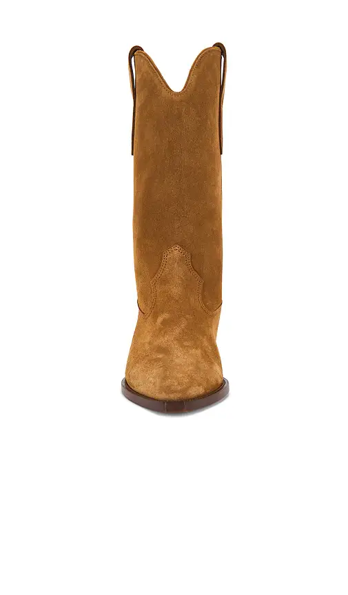 Isabel Marant Duerto Boots | Thumbnail 4 Isabel Marant Duerto Boots | Thumbnail 4