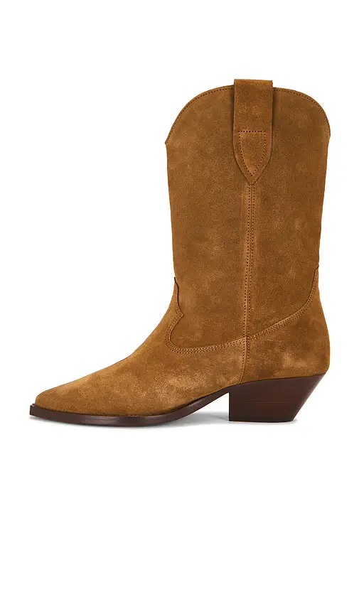 Isabel Marant Duerto Boots | Thumbnail 5 Isabel Marant Duerto Boots | Thumbnail 5