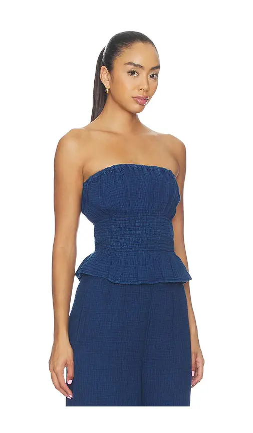 Steve Madden Harbor Top | Thumbnail 2