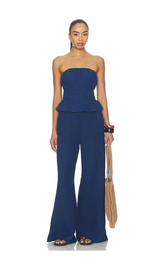 Steve Madden Harbor Top | Thumbnail 4