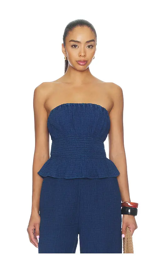 Steve Madden Harbor Top | Image 1 Steve Madden Harbor Top | Image 1