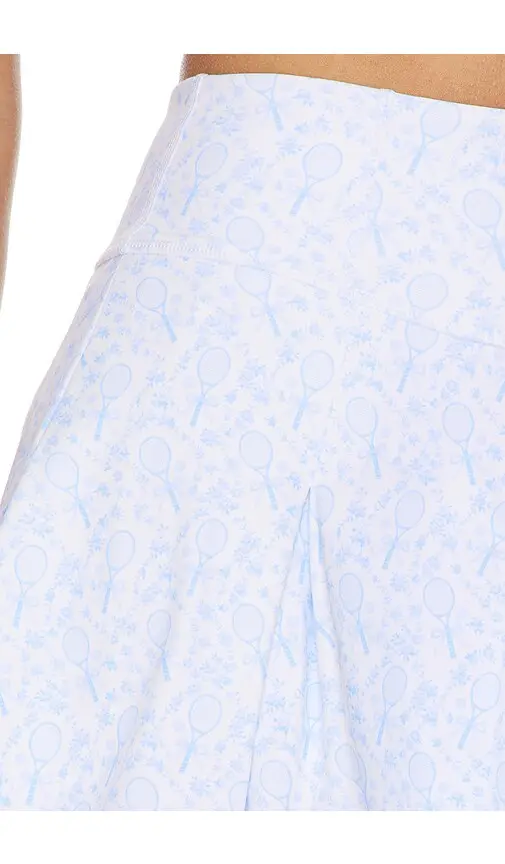 LoveShackFancy Hasna Skirt | Thumbnail 6 LoveShackFancy Hasna Skirt | Thumbnail 6