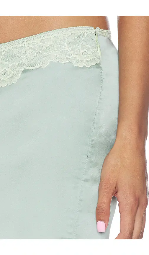 Vaillant Attitude Midi Skirt | Thumbnail 6 Vaillant Attitude Midi Skirt | Thumbnail 6