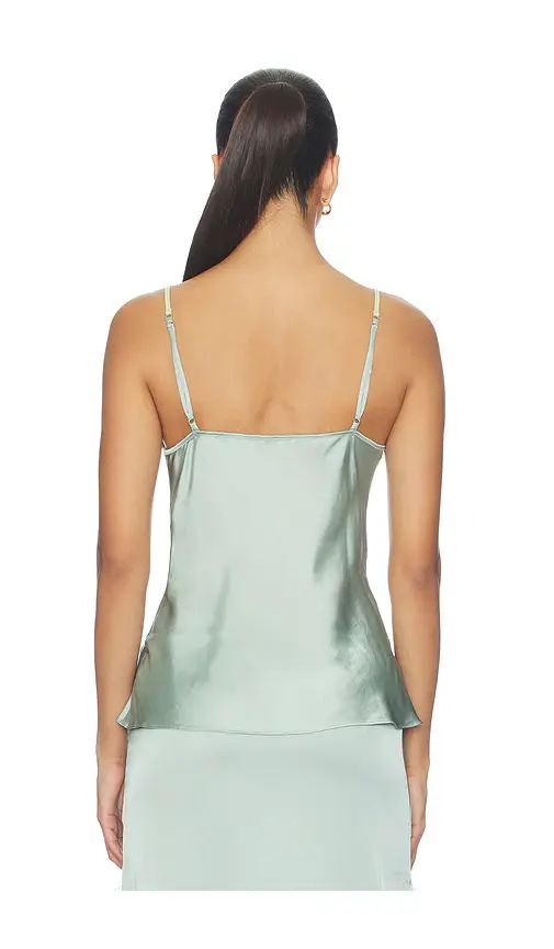 Vaillant Signature Lace Top | Thumbnail 3 Vaillant Signature Lace Top | Thumbnail 3