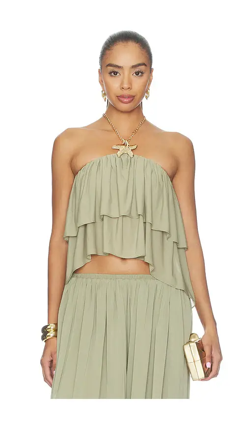 Ronny Kobo Starla Top | Image 1 Ronny Kobo Starla Top | Image 1