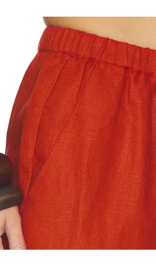 Faithfull Capriolla Pant | Thumbnail 6