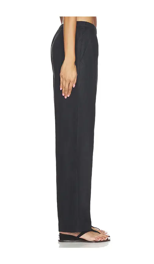 Faithfull Capriolla Pant | Thumbnail 3 Faithfull Capriolla Pant | Thumbnail 3