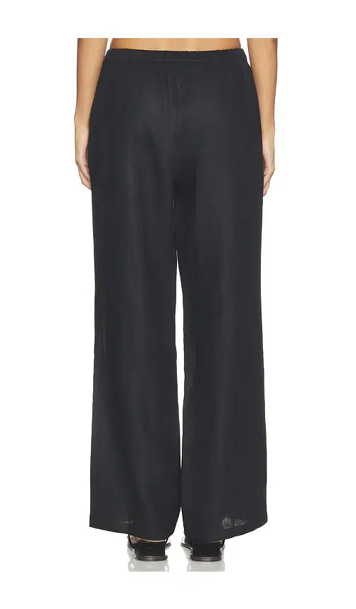 Faithfull Capriolla Pant | Thumbnail 4 Faithfull Capriolla Pant | Thumbnail 4