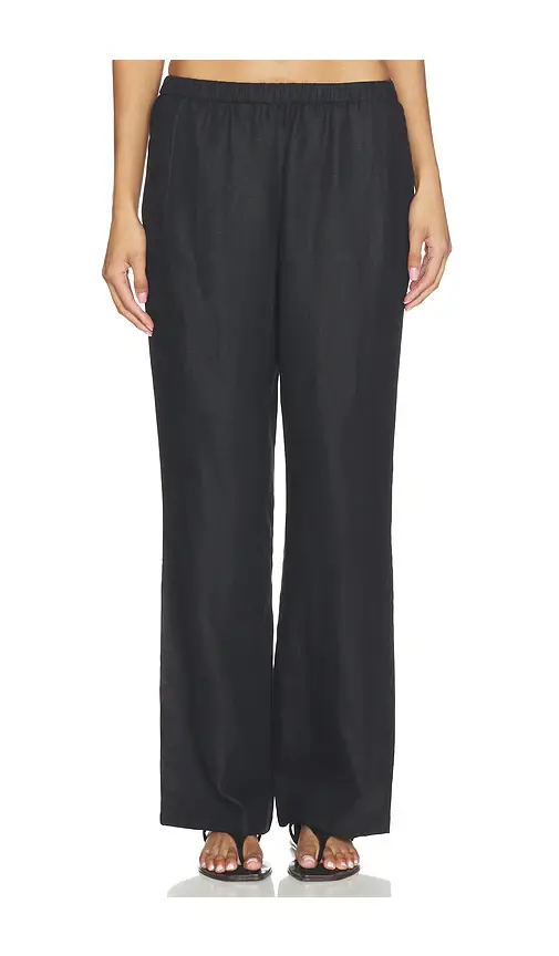 Faithfull Capriolla Pant | Image 1 Faithfull Capriolla Pant | Image 1