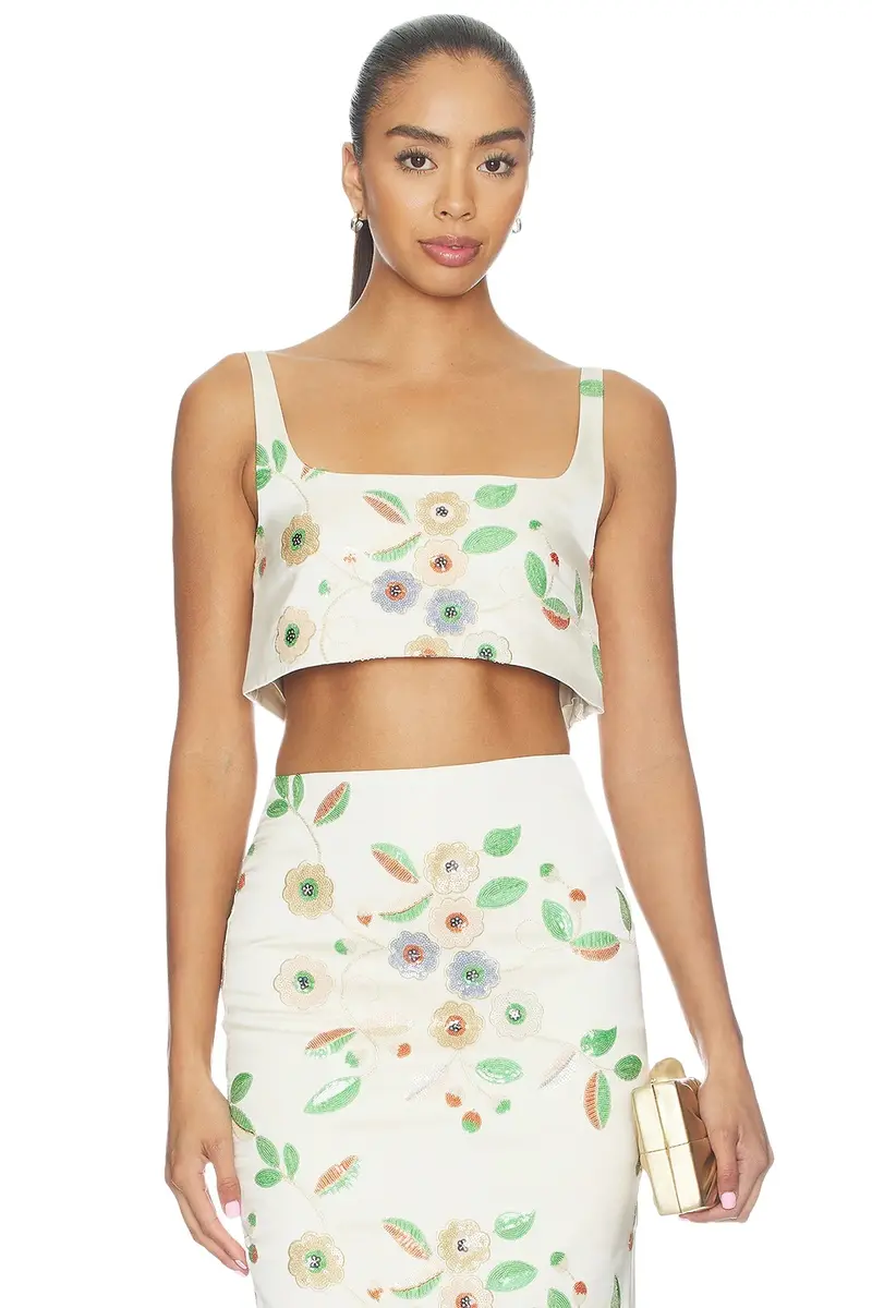 Jasmin Top Jasmin Top