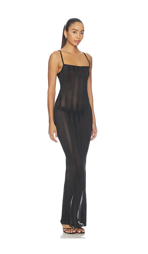 superdown Kirsi Maxi Dress | Thumbnail 2 superdown Kirsi Maxi Dress | Thumbnail 2