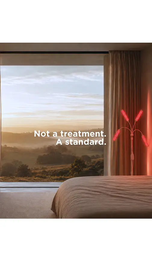 Solaris Laboratories NY LED + NIR Light Therapy Stand | Thumbnail 7 Solaris Laboratories NY LED + NIR Light Therapy Stand | Thumbnail 7