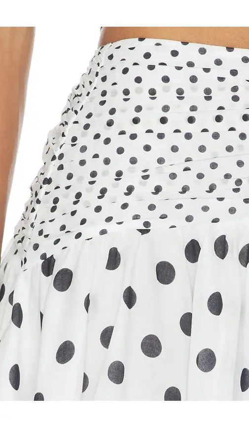CHARO RUIZ IBIZA Noira Skirt | Thumbnail 6 CHARO RUIZ IBIZA Noira Skirt | Thumbnail 6