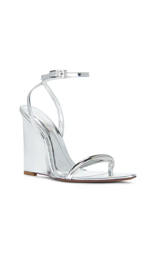 Retrofête Nola Wedge Sandal | Thumbnail 2 Retrofête Nola Wedge Sandal | Thumbnail 2