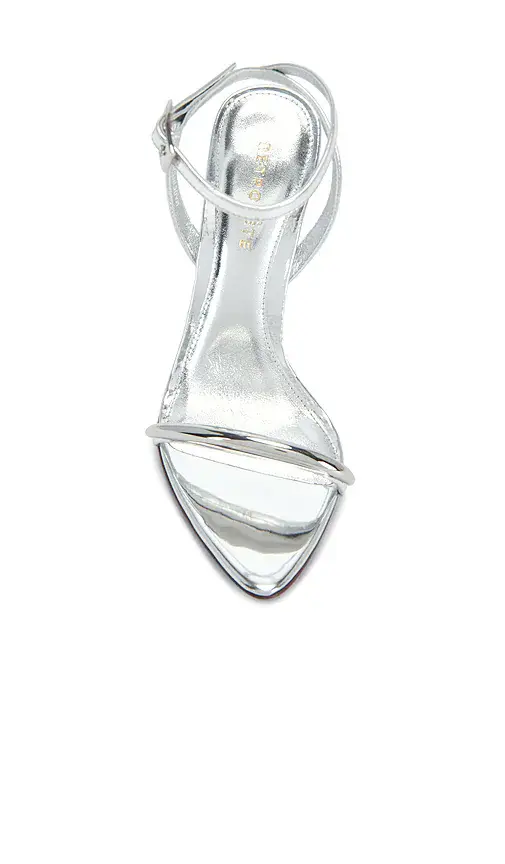 Retrofête Nola Wedge Sandal | Thumbnail 4 Retrofête Nola Wedge Sandal | Thumbnail 4