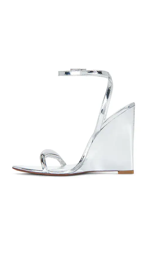 Retrofête Nola Wedge Sandal | Thumbnail 5 Retrofête Nola Wedge Sandal | Thumbnail 5