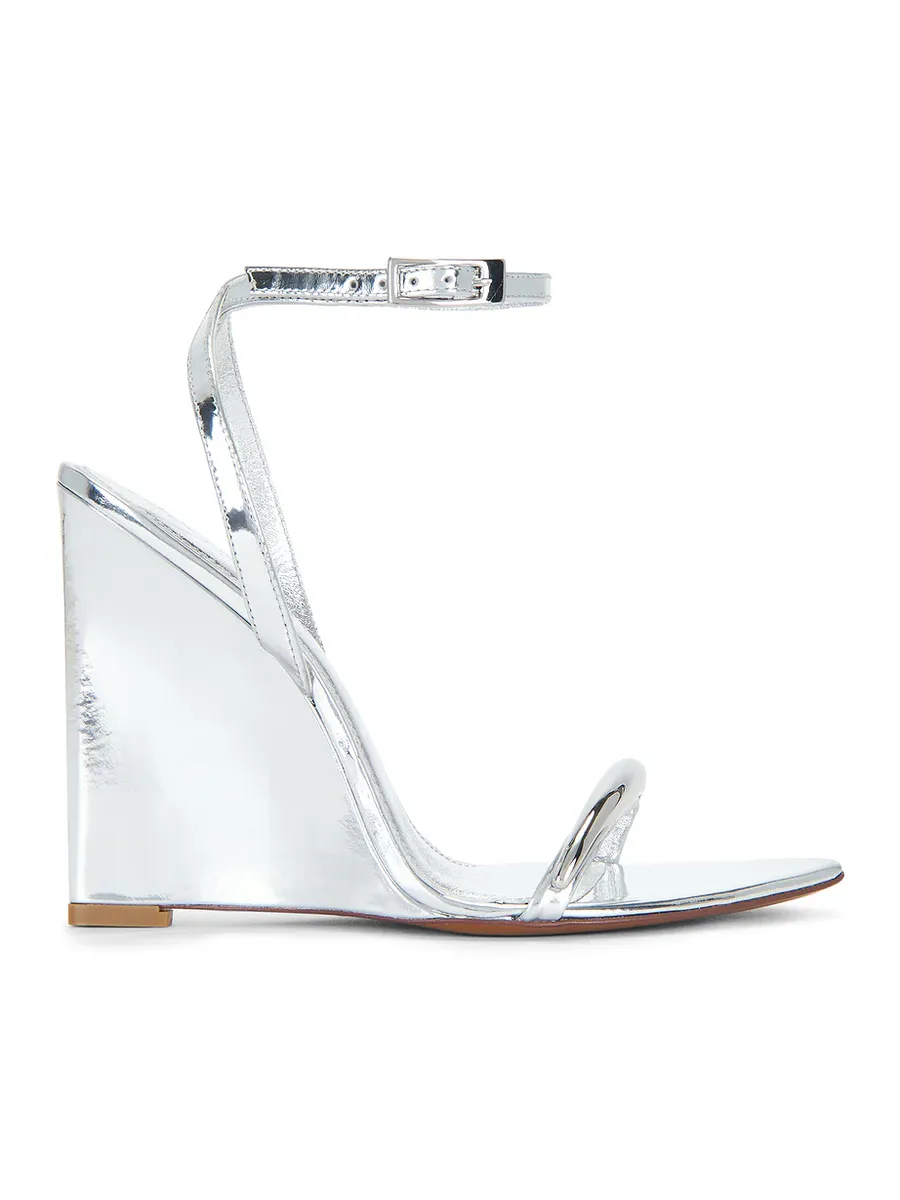 Nola Wedge Sandal Nola Wedge Sandal