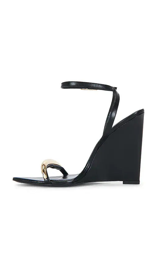 Retrofête Nola Wedge Sandal | Thumbnail 5 Retrofête Nola Wedge Sandal | Thumbnail 5
