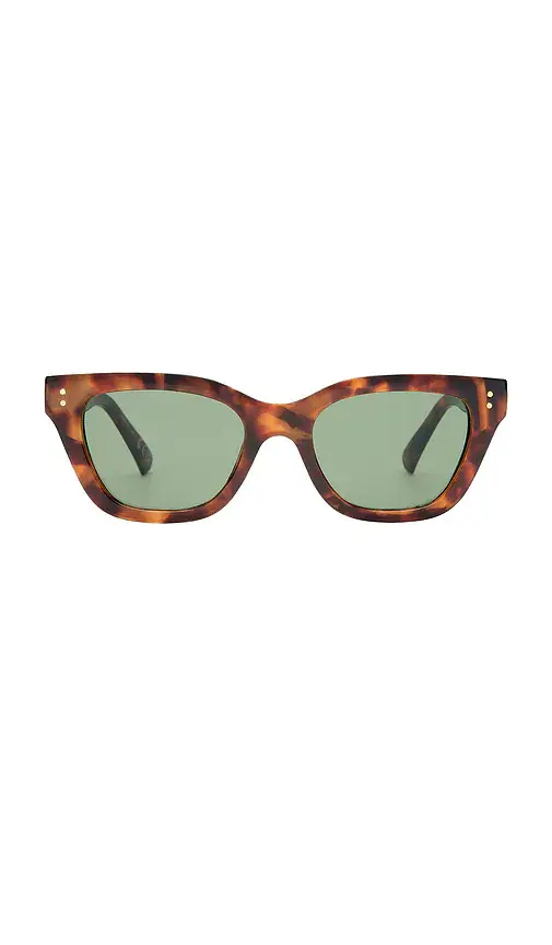 AIRE Nightglow Sunglasses | Image 1 AIRE Nightglow Sunglasses | Image 1