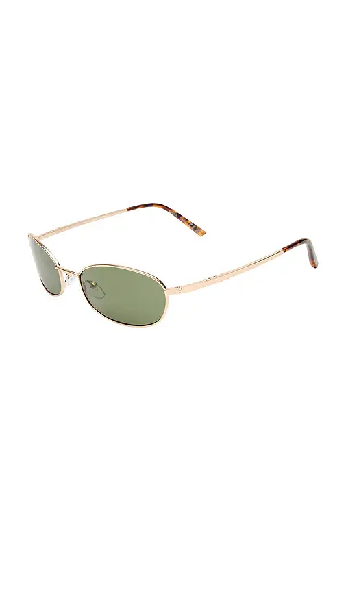 AIRE Highbeam Sunglasses | Thumbnail 2