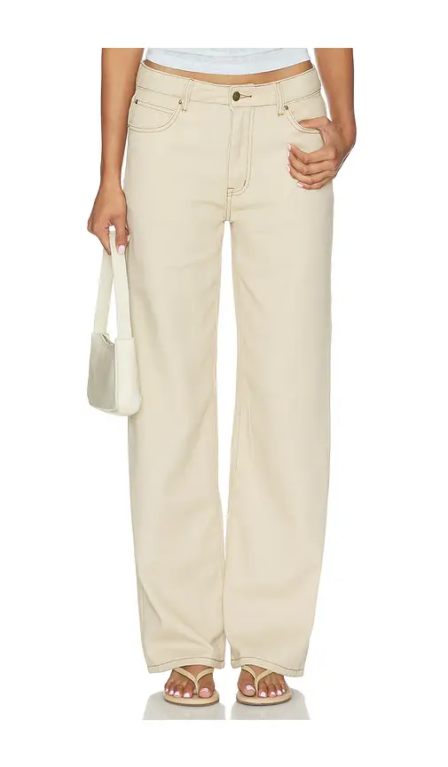 LIONESS Top Model Jeans | Image 1 LIONESS Top Model Jeans | Image 1