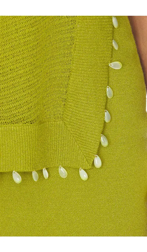 Amur Alaia Day Dress | Thumbnail 5 Amur Alaia Day Dress | Thumbnail 5