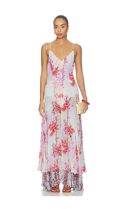 Muma World Fujiiro Lyra Dress | Image 1 Muma World Fujiiro Lyra Dress | Image 1