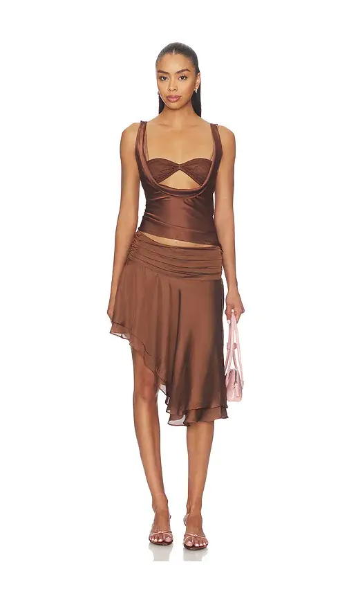 LIONESS Delilah Top | Thumbnail 4 LIONESS Delilah Top | Thumbnail 4