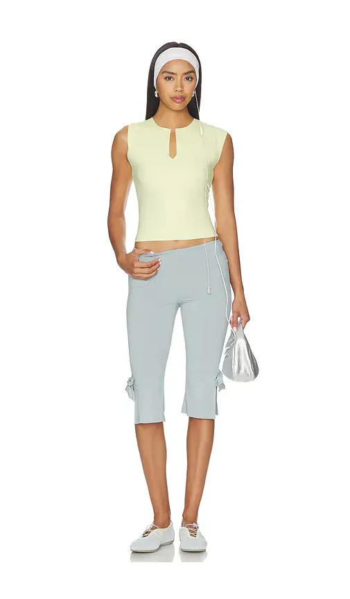 LIONESS Tribeca Top | Thumbnail 4 LIONESS Tribeca Top | Thumbnail 4