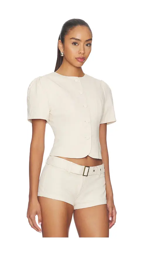 LIONESS Femme Blouse | Thumbnail 2 LIONESS Femme Blouse | Thumbnail 2
