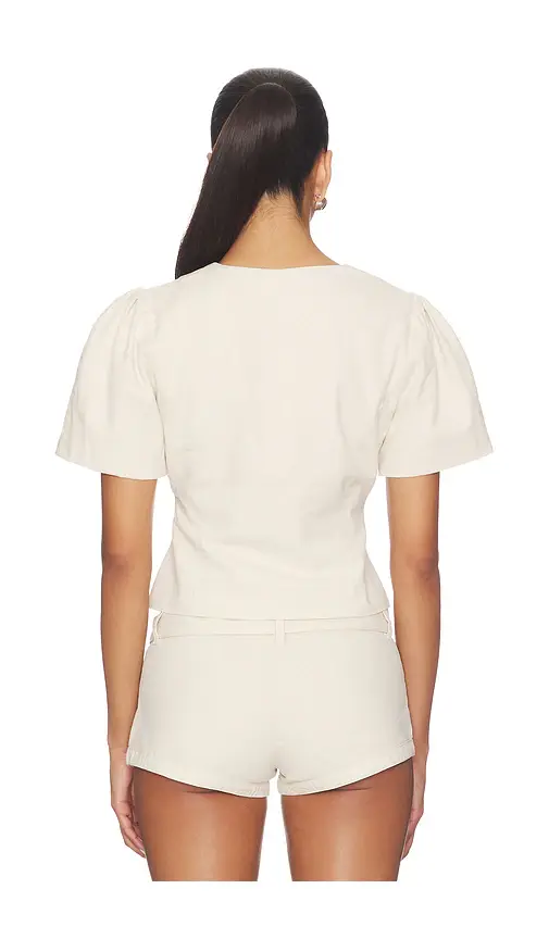 LIONESS Femme Blouse | Thumbnail 3 LIONESS Femme Blouse | Thumbnail 3